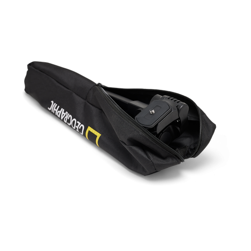 National Geographic NG-PT001 Photo Tripod Small