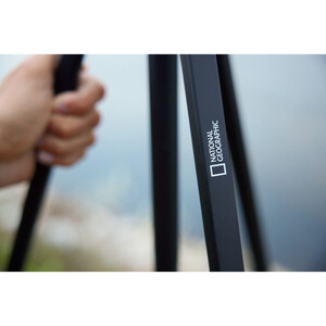 National Geographic NG-PT001 Photo Tripod Small - Thumbnail