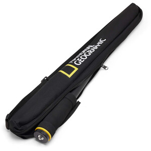 National Geographic - National Geographic NGPM001 4 Bölmeli Monopod ve Telefon Adaptörü