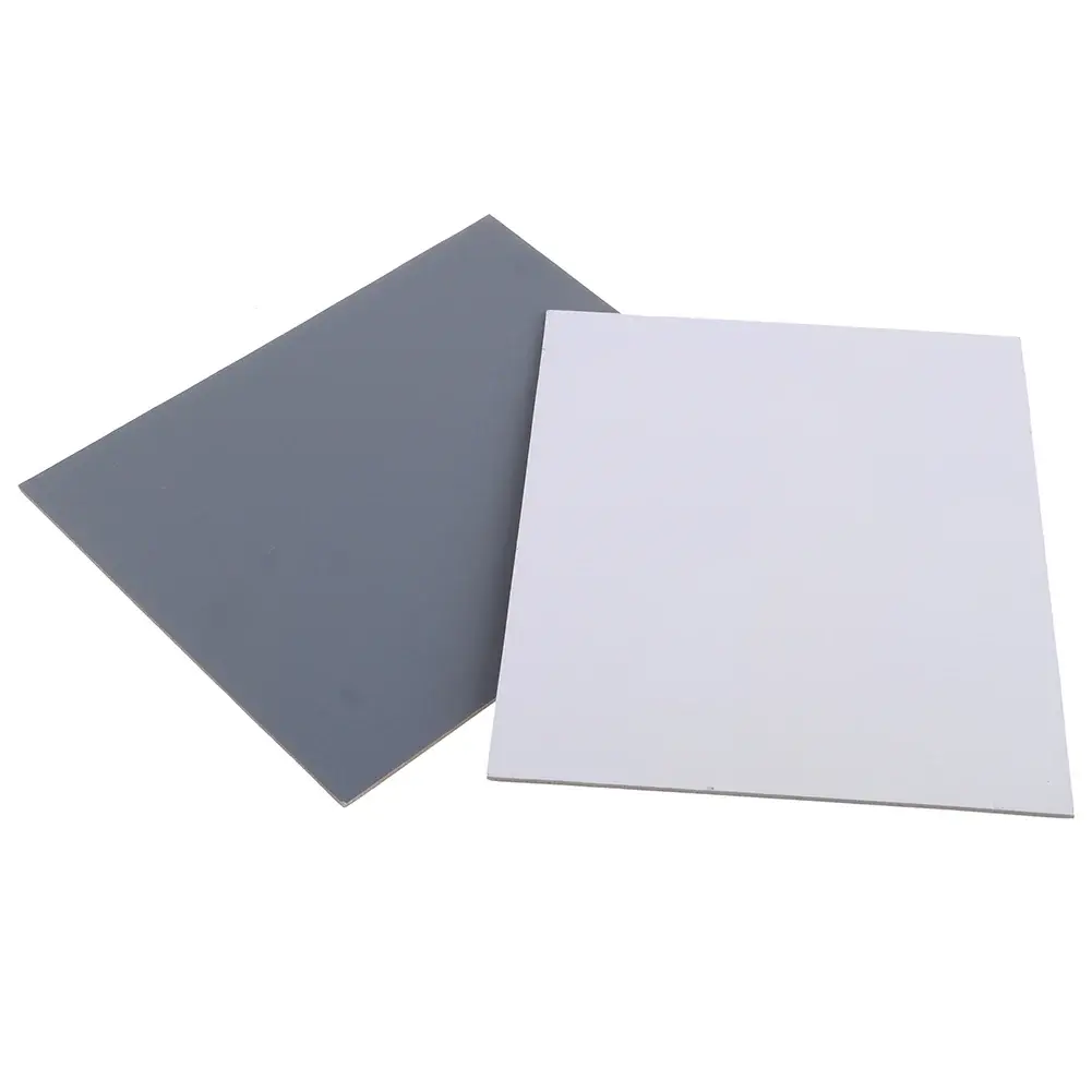 Neewer - NEEWER 18% Gri/Beyaz Kart Seti (25x20cm)
