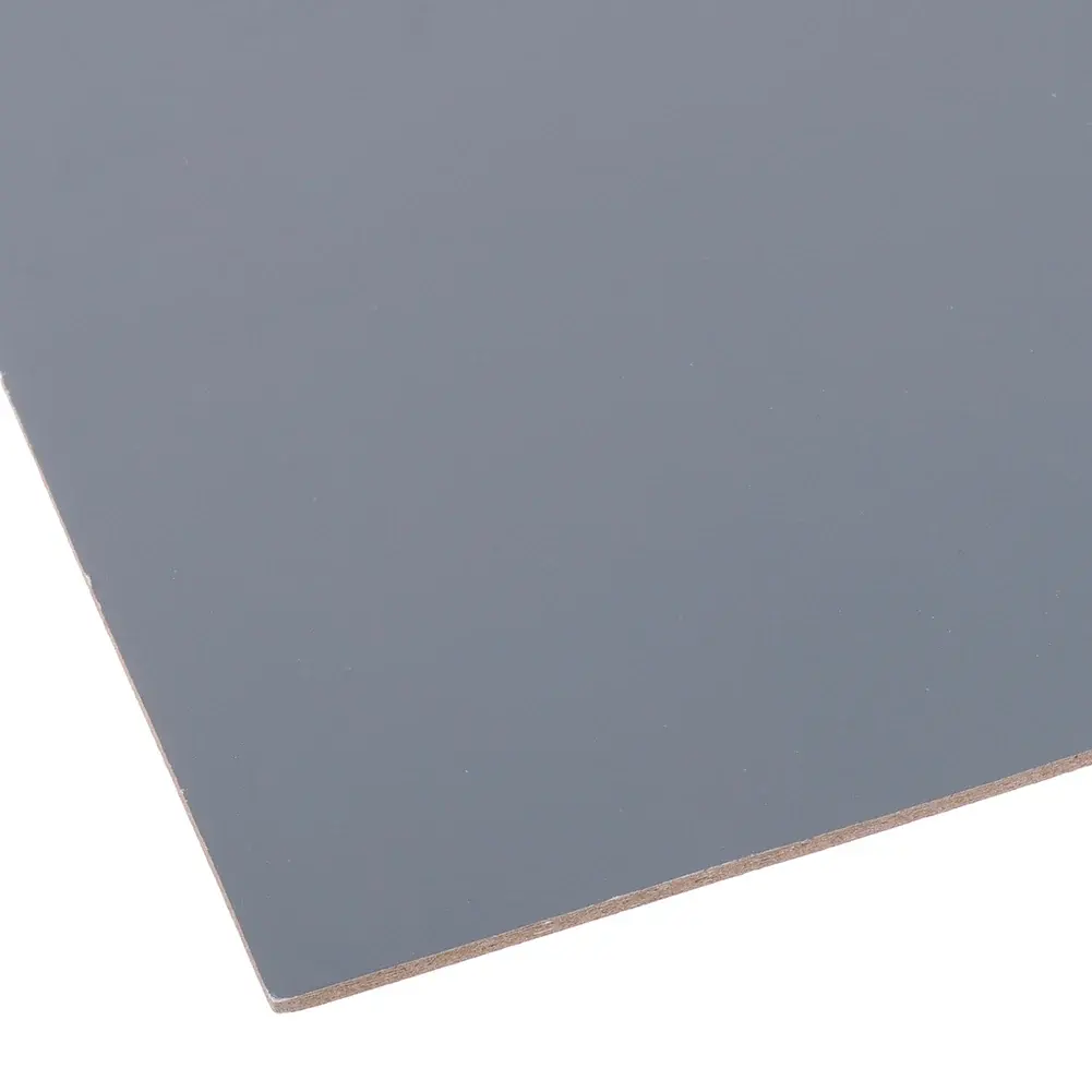 Neewer - NEEWER 18% Gri/Beyaz Kart Seti (25x20cm) (1)