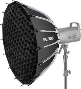 Neewer - NEEWER 65cm Parabolic Softbox