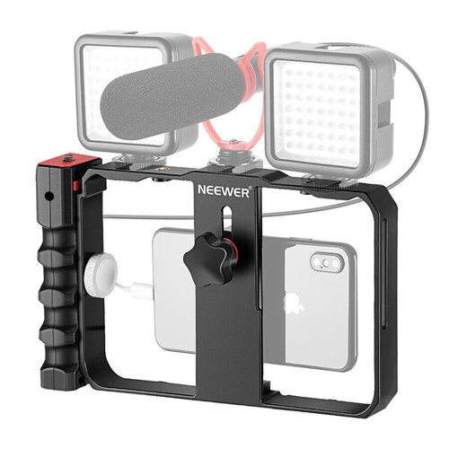 Neewer Akıllı Telefon Video Rig (10094746)