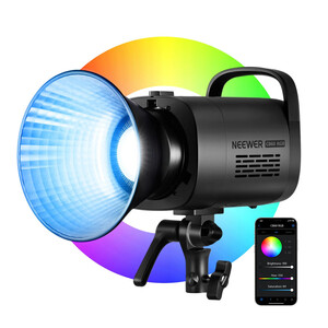 Neewer CB60 RGB LED Işık - Thumbnail