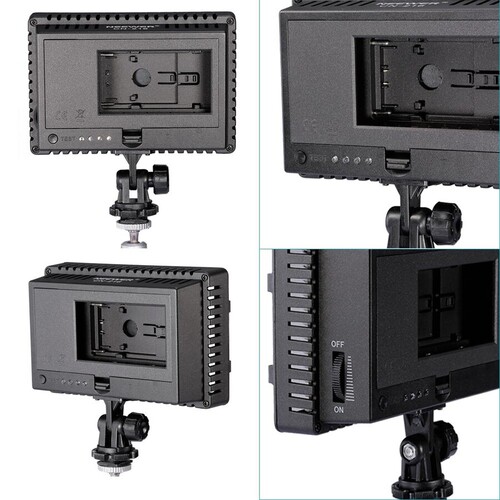 Neewer CN-216 LED Video Işığı (10065765)