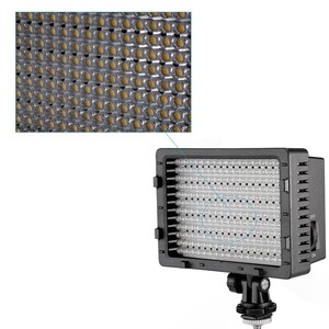 Neewer CN-216 LED Video Işığı (10065765) - Thumbnail