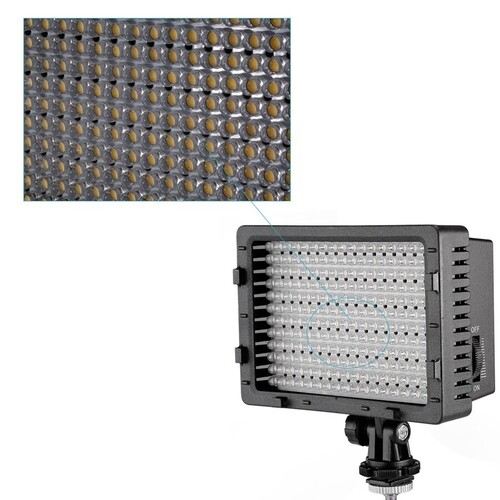 Neewer CN-216 LED Video Işığı (10065765)