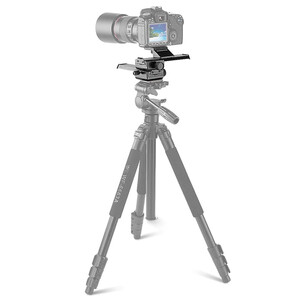 NEEWER Pro4 Dört Yönlü Makro Çekim İçin Slider - Thumbnail