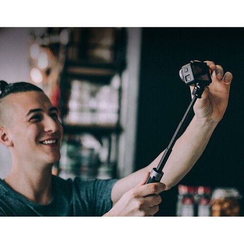 NEEWER TS006 Çok Fonksiyonlu Mobil Tripod