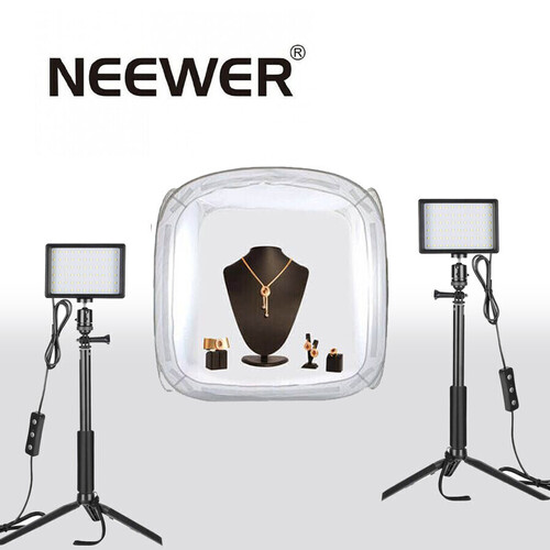 Neewer Ürün Çekim Seti