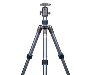 Nest - Nest NT-6294AK Ball-Head Tripod/Monopod