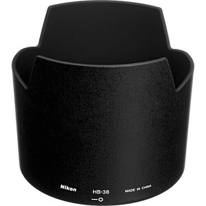 Nikon AF-S VR Micro-NIKKOR 105mm f/2.8G IF-ED Lens - Thumbnail