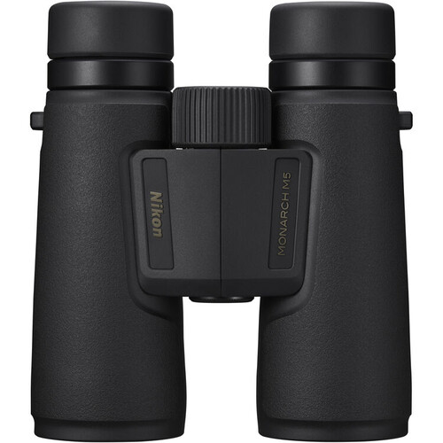 Nikon 10x42 Monarch M5 Dürbün