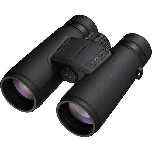Nikon 10x42 Monarch M5 Dürbün