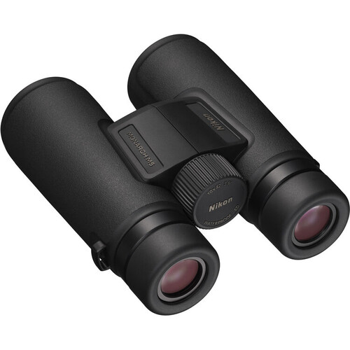 Nikon 12x42 Monarch M5 Dürbün