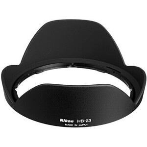 Nikon AF-S DX Zoom-NIKKOR 17-55mm f/2.8G IF-ED Lens - Thumbnail