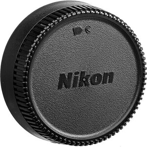 Nikon AF-S DX Zoom-NIKKOR 17-55mm f/2.8G IF-ED Lens - Thumbnail