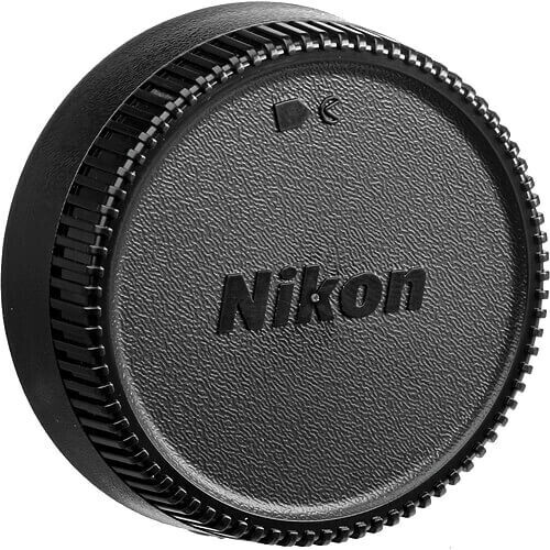 Nikon AF-S DX Zoom-NIKKOR 17-55mm f/2.8G IF-ED Lens