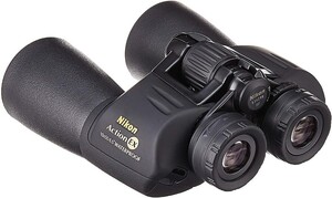 Nikon - Nikon Action EX 10x50 CF Dürbün