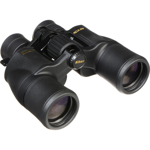 Nikon Aculon A211 8-18x42 Zoom