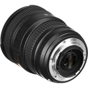 Nikon - Nikon AF-S 18-35mm f/3.5-4.5G ED Lens