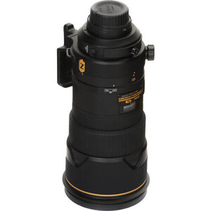 Nikon - Nikon AF-S 300mm f/2.8G ED VR II Lens (1)