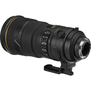 Nikon AF-S 300mm f/2.8G ED VR II Lens - Thumbnail