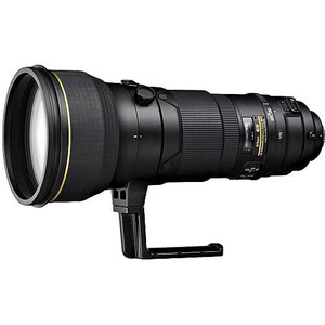Nikon - Nikon AF-S 400mm f/2.8G ED FL VR Lens (1)