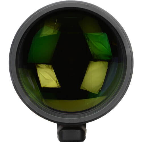 Nikon AF-S 400mm f/2.8G ED FL VR Lens