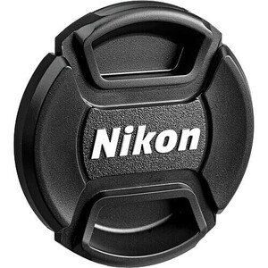 Nikon AF-S DX Micro 85mm f/3.5G ED VR Lens - Thumbnail