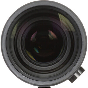 Nikon - Nikon AF-S NIKKOR 70-200mm f/2,8E FL ED VR Lens (1)