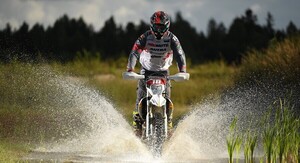 Nikon AF-S NIKKOR 70-200mm f/2,8E FL ED VR Lens - Thumbnail