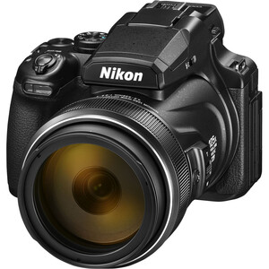 Nikon - Nikon COOLPIX P1100 Dijital Kamera