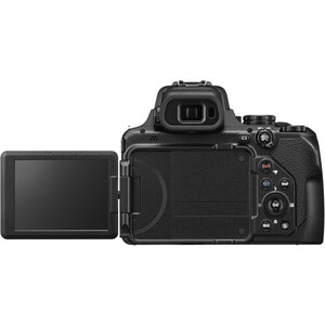 Nikon COOLPIX P1100 Dijital Kamera - Thumbnail
