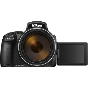 Nikon COOLPIX P1100 Dijital Kamera - Thumbnail