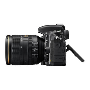 Nikon - Nikon D750 24-120mm VR Lens DSLR Fotoğraf Makinesi (1)