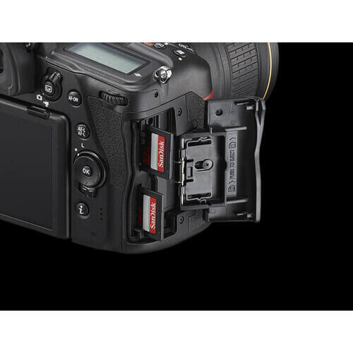 Nikon D780 DSLR Camera(Body)