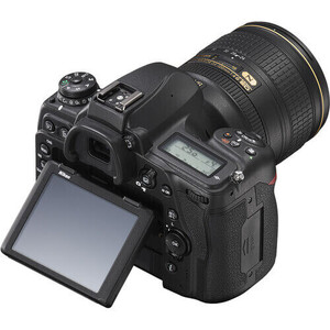 Nikon D780 DSLR Camera(Body) - Thumbnail