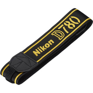Nikon D780 DSLR Camera(Body) - Thumbnail