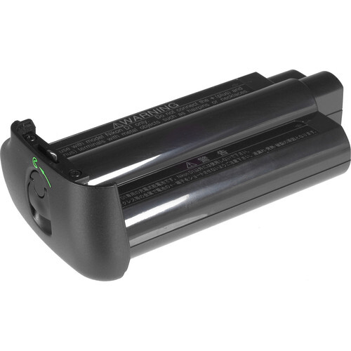 Nikon EN-4 Ni-MH Batarya (7.2v 2000mAh)