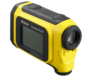 Nikon - Nikon Forestry Pro II Rangefinder Mesafe Ölçer (1)