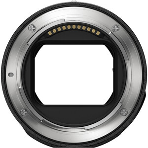 Nikon - Nikon FTZ II Mount Adaptörü (1)