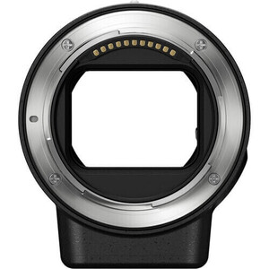 Nikon - Nikon FTZ Mount Adaptörü
