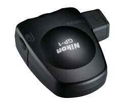 Nikon - Nikon GP-1 GPS Ünitesi