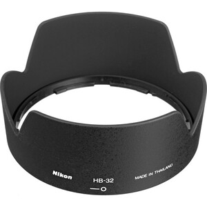 Nikon - Nikon HB-32 Parasoley