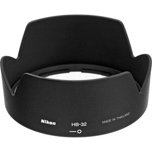 Nikon - Nikon HB-32 Parasoley (1)
