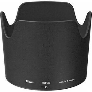 Nikon - Nikon HB-36 Parasoley