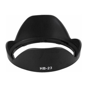 OEM - Nikon HB23 17-35 f/2.8D ED / 10-24 / 12-24 / 16-35 / 17-35 / 18-35 Parasoley