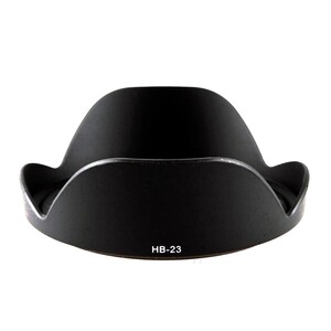 Sanger - Nikon İçin HB-23 Yaprak Parasoley