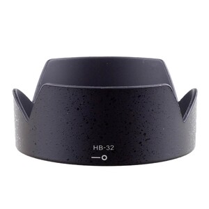 Sanger - Nikon İçin HB-32 Yaprak Parasoley